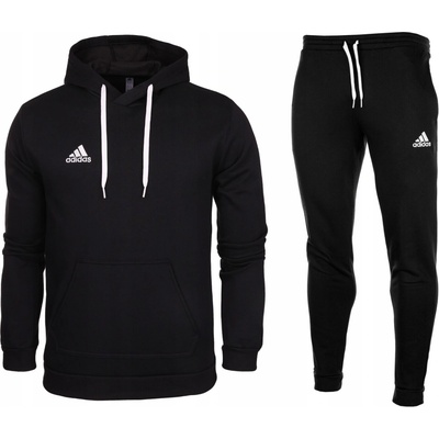 adidas Entrada 22 čierna