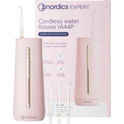 Nordics Oral Care IA44P růžová 230ml