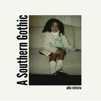 Adia Victoria - A Southern Gothic (LP) (75678641916)