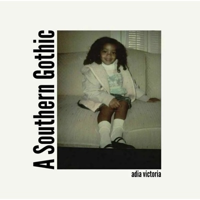 Adia Victoria - A Southern Gothic (LP) (75678641916)