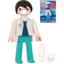 Efko Pomáhej s igráčkem Lékárník