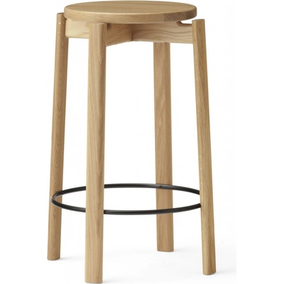 Audo Passage natural oak