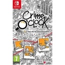 Crime Oclock