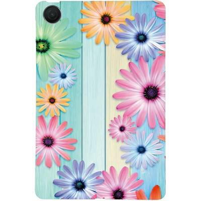 VSETKONAMOBIL ART TPU Ochranný kryt pre Xiaomi Redmi Pad 2 9.7 / Redmi Pad 2 SE SUNFLOWER 152647