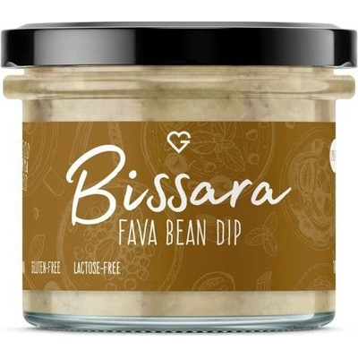 Goodie Bissara Dip z fava fazolí BIO 100 g