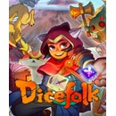 Dicefolk