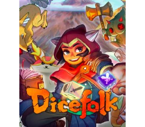 Dicefolk