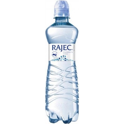 Rajec nesýtená 8 x 0,75 l