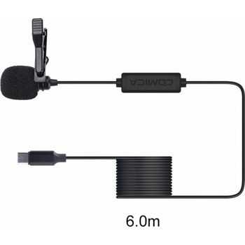 COMICA CVM-V01SP