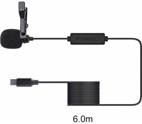 COMICA CVM-V01SP