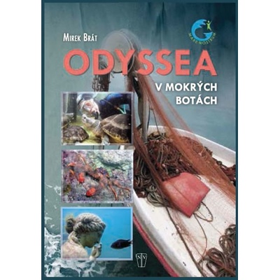 Odyssea - Mirek Brát