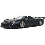 GT SPIRIT 1: 18 mercedes-benz clk-gtr roadster СИВ 1999 gt spirit