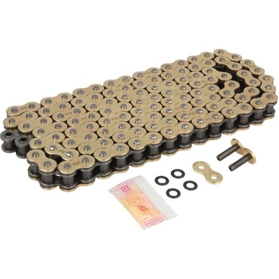 DID Мотоциклетна верига did530vx3g&b120 (did530vx3g&b120)