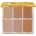 BH Cosmetics 6 COLOR Сенки палитра 26gr