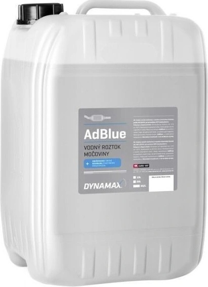 DYNAMAX AdBlue 10 l