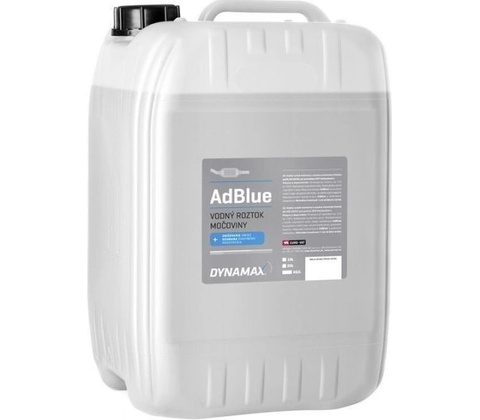 DYNAMAX AdBlue 10 l