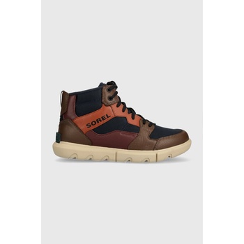 Sorel Маратонки Sorel 2068301439 EXPLORER NEXT SNEAKER MI в кафяво 2068301439 (2068301439)