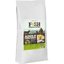Topstein Fish Crunchies Adult Large Breed 5 kg