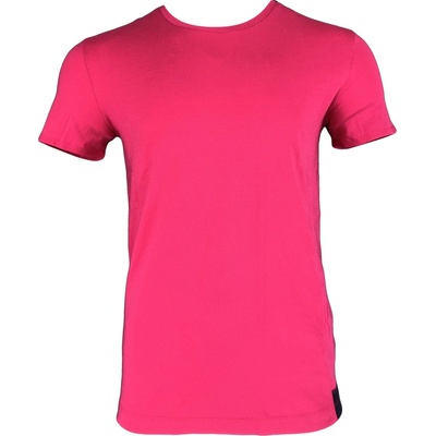 Guess tričko U92M08 růžové