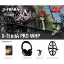 Minelab X-Terra Pro WHP SET