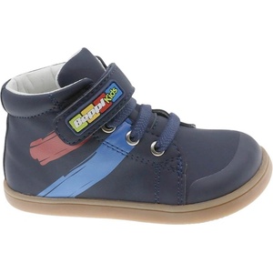 Beppi Детски боси боти beppi casual boot baby, тъмносини - 21