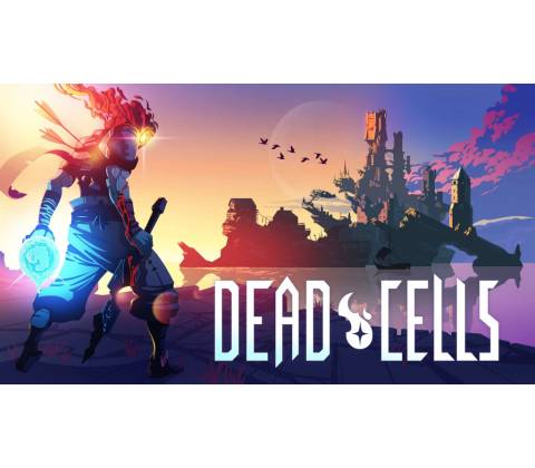 Dead Cells