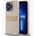 DKNY PU Leather Repeat Pattern Tonal Stripe Back Cover за iPhone 15 Pro Max Pink DKNY DKNY | Rozov | ЖЕНИ | UNI