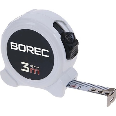 Kola Pirkl Metr svinovací 3mx16mm BOREC
