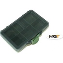 NGT Terminal Tackle Box 6 Way