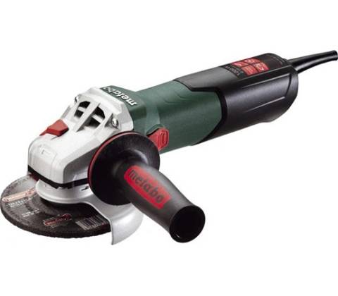 Metabo WEV 10-125