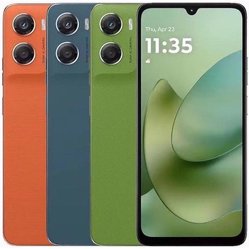 Motorola Moto G06 256GB 8GB RAM Dual