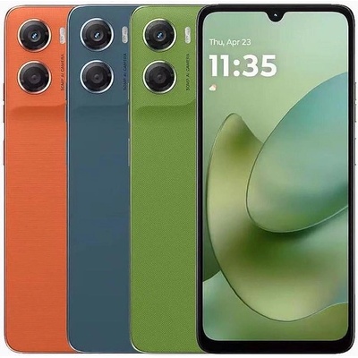 Motorola Moto G06 256GB 8GB RAM Dual