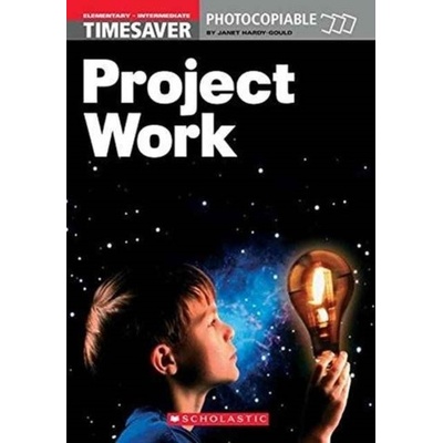 Project Work - Janet Gould