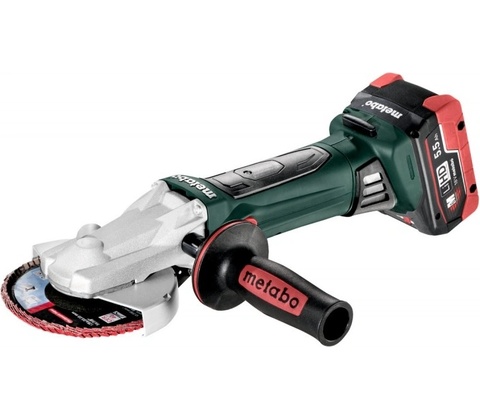 Metabo WF 18 LTX