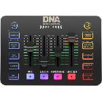 DNA SC ONE Black Подкаст миксери (5908249832411)