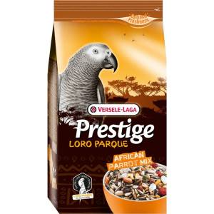 Versele-Laga Versele Laga Premium Prestige African Parrot пълноценна храна за африкански големи папагали 1kg