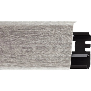 ПВЦ перваз Arbiton INDO 23 Дъб модена