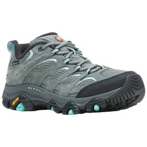Merrell Moab 3 GTX Размер на обувките (ЕС): 40 / Цвят: сив