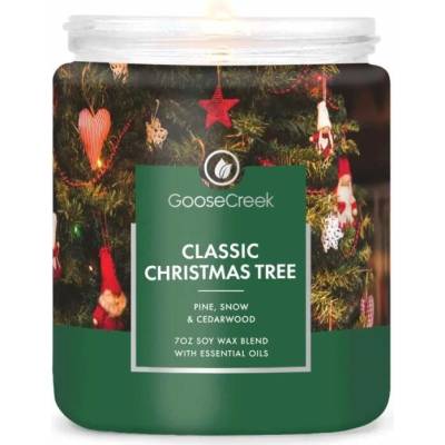 Goose Creek Candle Classic Christmas Tree 198 g