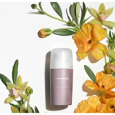 Haruharu Wonder Black Rice Serum 30 ml