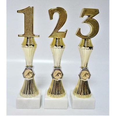 VIZINGR Atletika žena trofeje 71-26 71-26/1