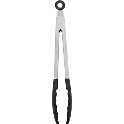Kleště-obracečka kov/silikon 27 cm