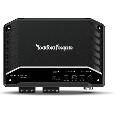 Rockford Fosgate R2-750X1