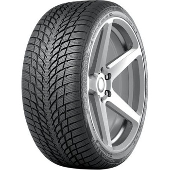 Image 1 of Nokian WR Snowproof 1 XL 255/35 R20 97W