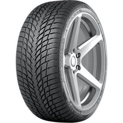 Nokian WR Snowproof 1 XL 255/35 R20 97W