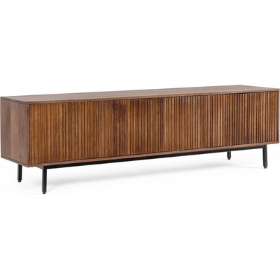 Bizzotto Tadita ШКАФ С ПОЛИЦИ 4 ВРАТИ (0746976)