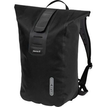 Ortlieb Дневна раница Ortlieb Velocity PS 17 Daypack - Black - размер One Size (502-5514-0111)