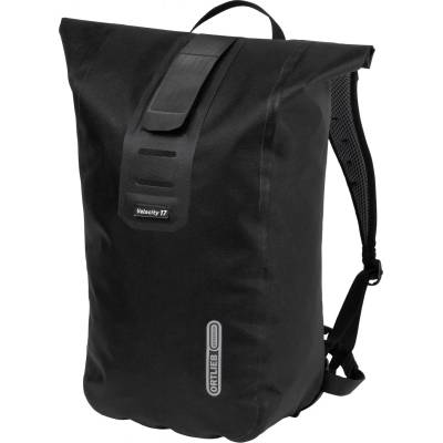 Ortlieb Дневна раница Ortlieb Velocity PS 17 Daypack - Black - размер One Size (502-5514-0111)