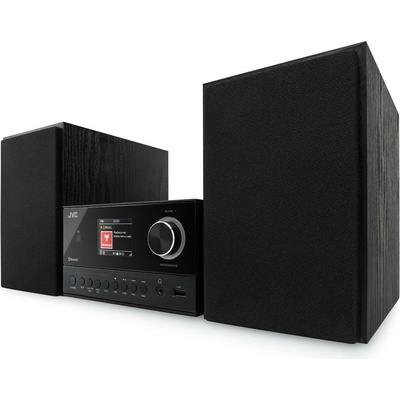 JVC UX-E225B