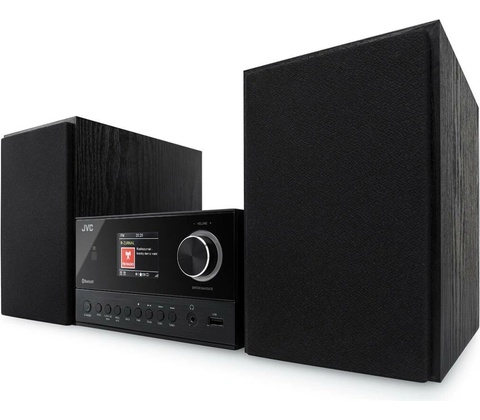 JVC UX-E225B